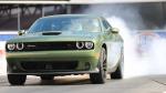 Dodge Challenger R/T Scat Pack 1320 Angry Bee 2019 года